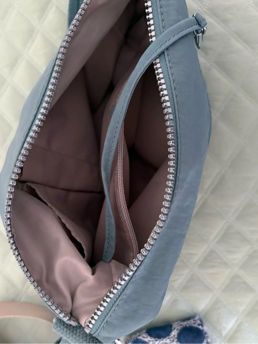 Kipling crossbody bag